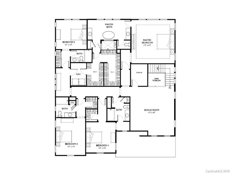 1024 Sharon Amity Rd #6, Charlotte, NC 28211