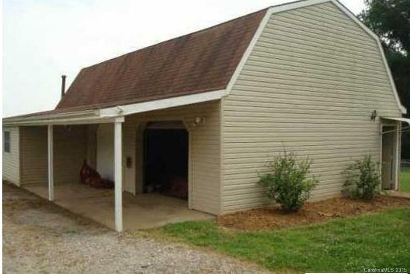 503 Cranfill Rd, Harmony, NC 28634