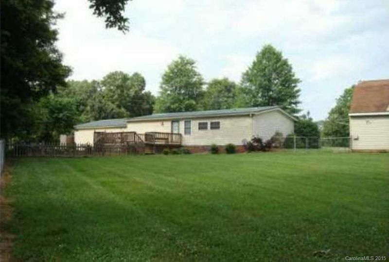 503 Cranfill Rd, Harmony, NC 28634