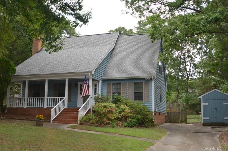 10820 Honey Bee Cir, Charlotte, NC 28226