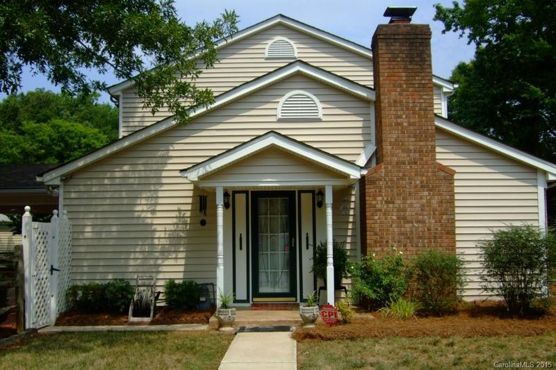 2448 Oberbeck Ln, Charlotte, NC 28210