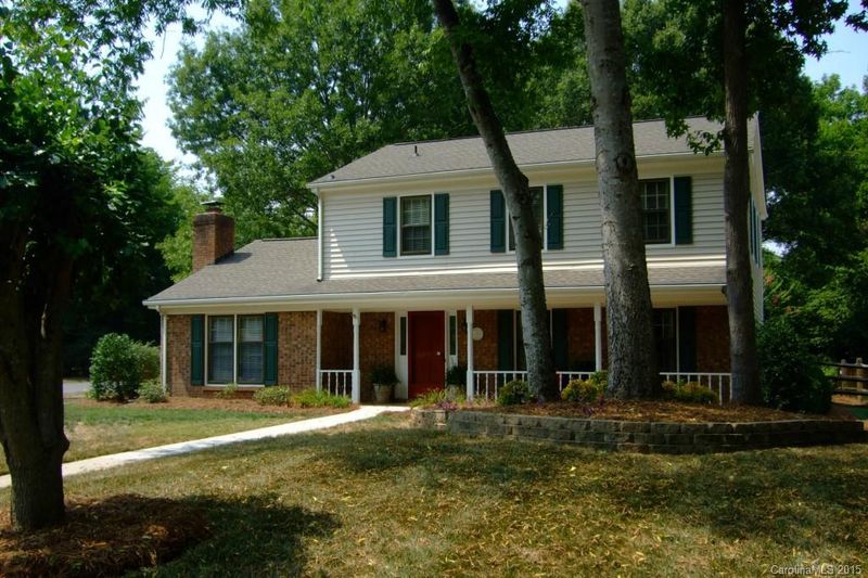 2448 Oberbeck Ln, Charlotte, NC 28210