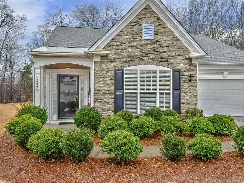 9244 Elrose Pl, Charlotte, NC 28277