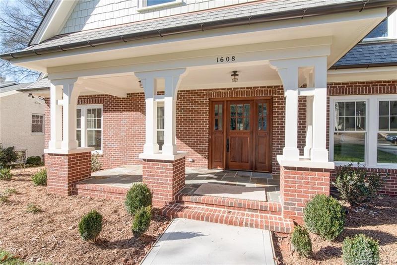 1608 Sterling Rd, Charlotte, NC 28209