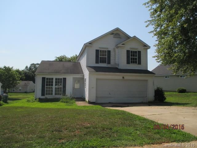 7006 Alanbrook Rd, Charlotte, NC 28215
