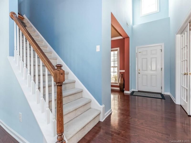 14709 Provence Ln, Charlotte, NC 28277