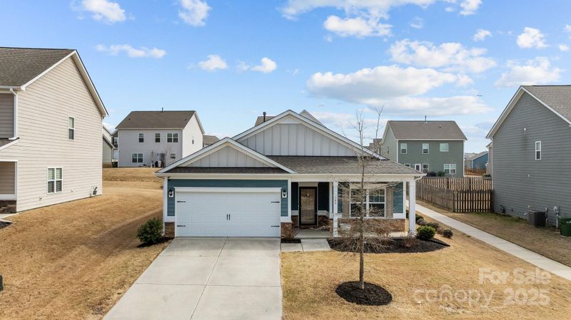 340 Crandon Rd, Mount Holly, NC 28120