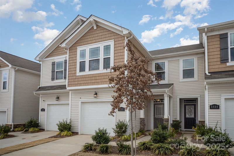 5532 Axil Ln, Charlotte, NC 28269