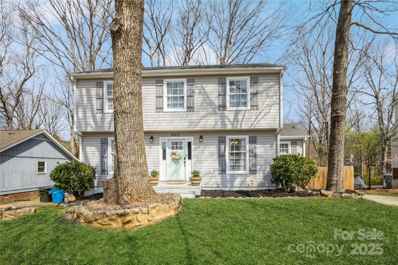 9613 Central Dr, Mint Hill, NC 28227