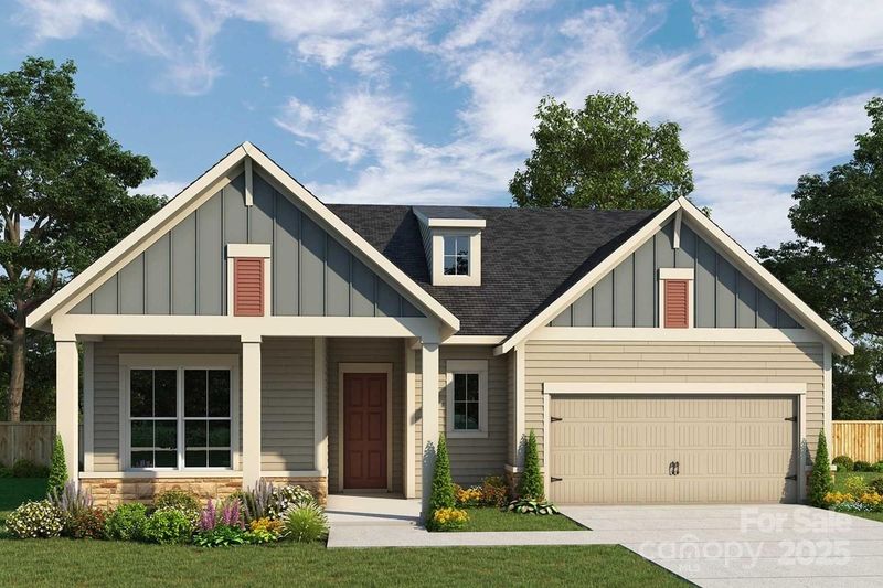 1128 Meander Ln, Waxhaw, NC 28173