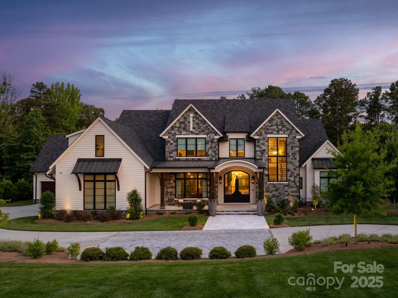 115 Verbena Ct, Weddington, NC 28173