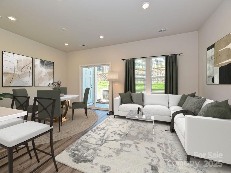 2110 Old Rivers Rd, Concord, NC 28027