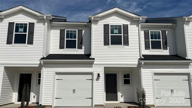 2110 Old Rivers Rd, Concord, NC 28027