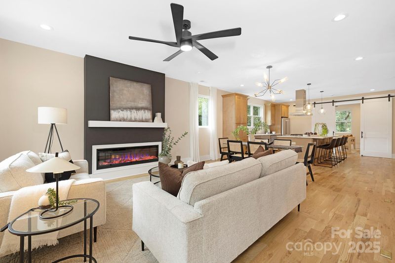 3127 Rush Ave, Charlotte, NC 28208