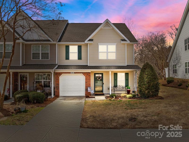 2592 Brackley Pl NW, Concord, NC 28027