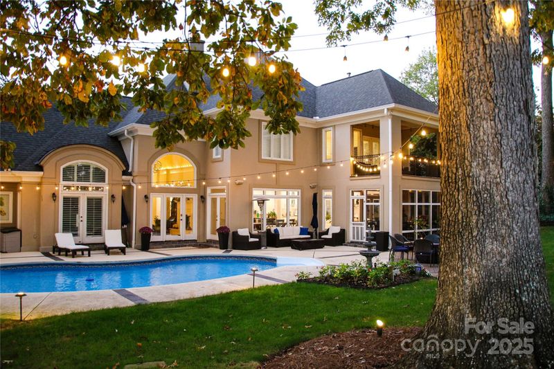 17048 Jetton Rd, Cornelius, NC 28031
