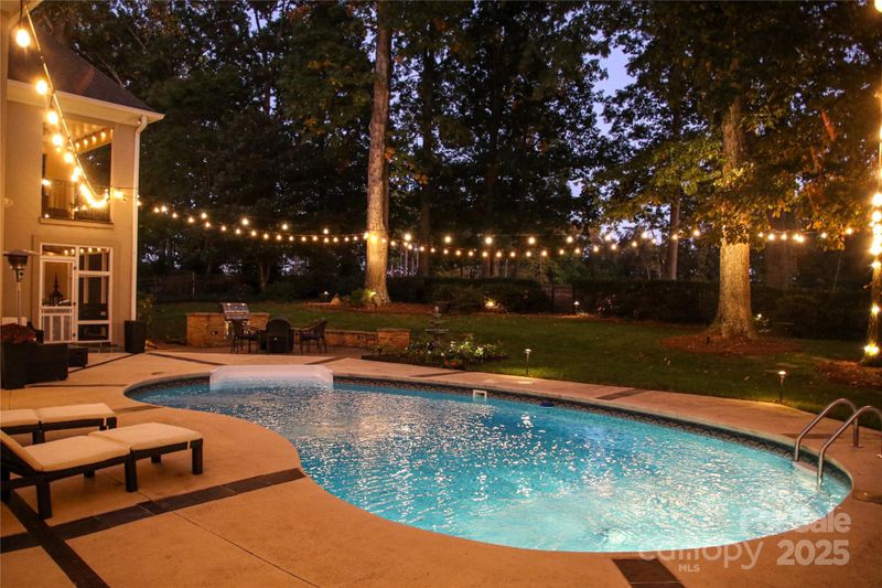 17048 Jetton Rd, Cornelius, NC 28031