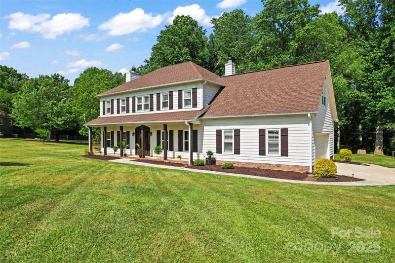 1226 Flint Ct, Matthews, NC 28104