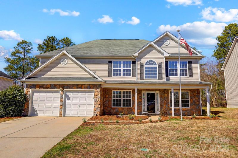 631 Winding Branch Rd, Rock Hill, SC 29732