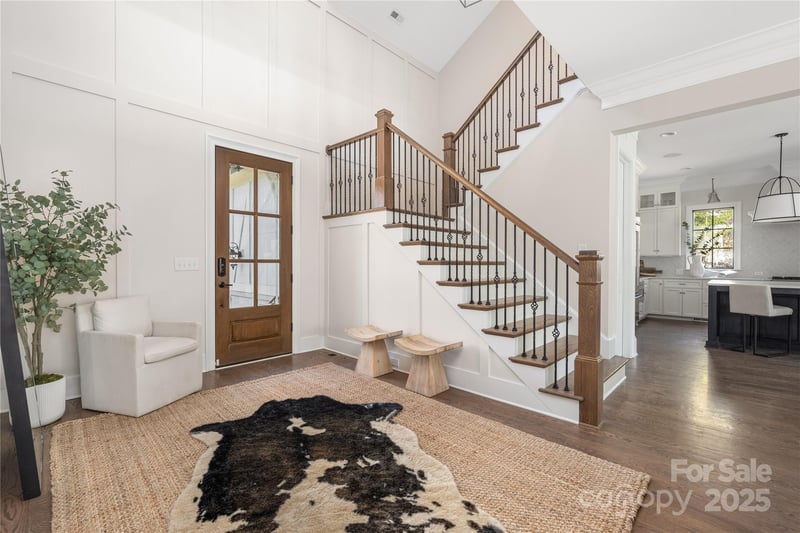 5608 Closeburn Rd, Charlotte, NC 28210