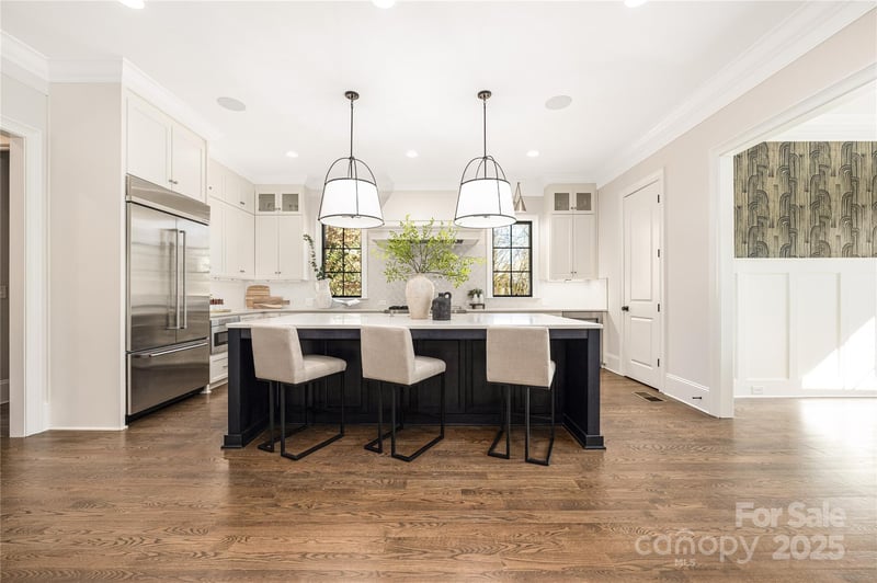 5608 Closeburn Rd, Charlotte, NC 28210