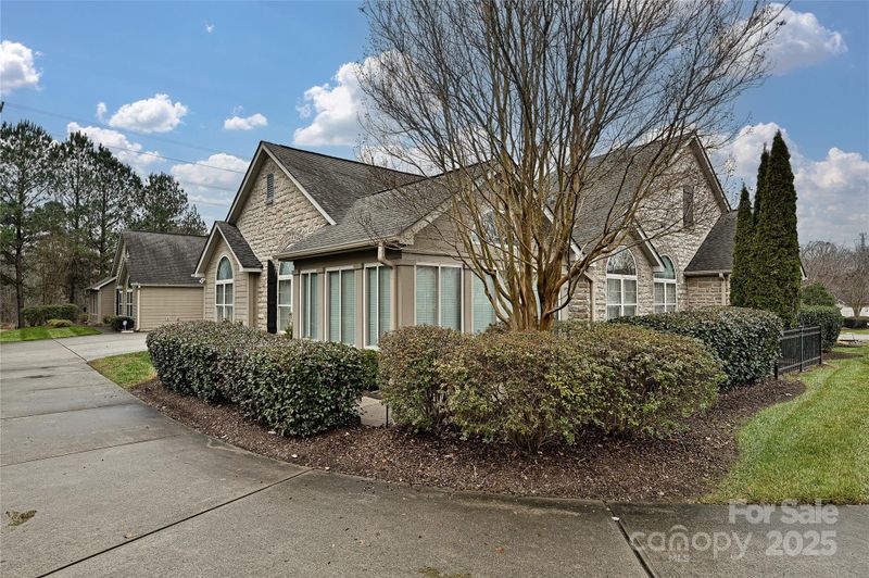 4709 Polo Gate Blvd, Charlotte, NC 28216