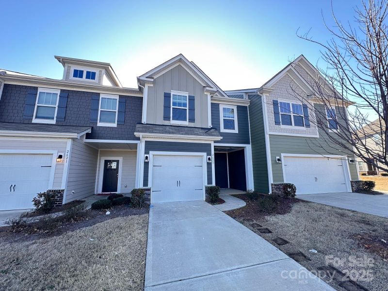 2623 Aubrey St, Monroe, NC 28110