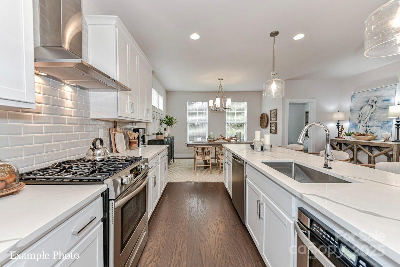 208 Wesser St #8, Davidson, NC 28036