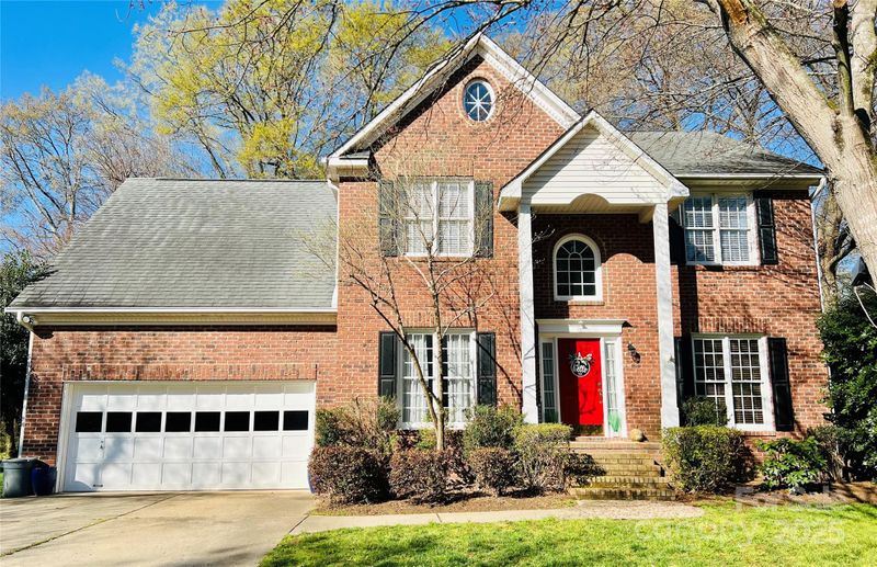 1743 Park Grove Pl NW, Concord, NC 28027