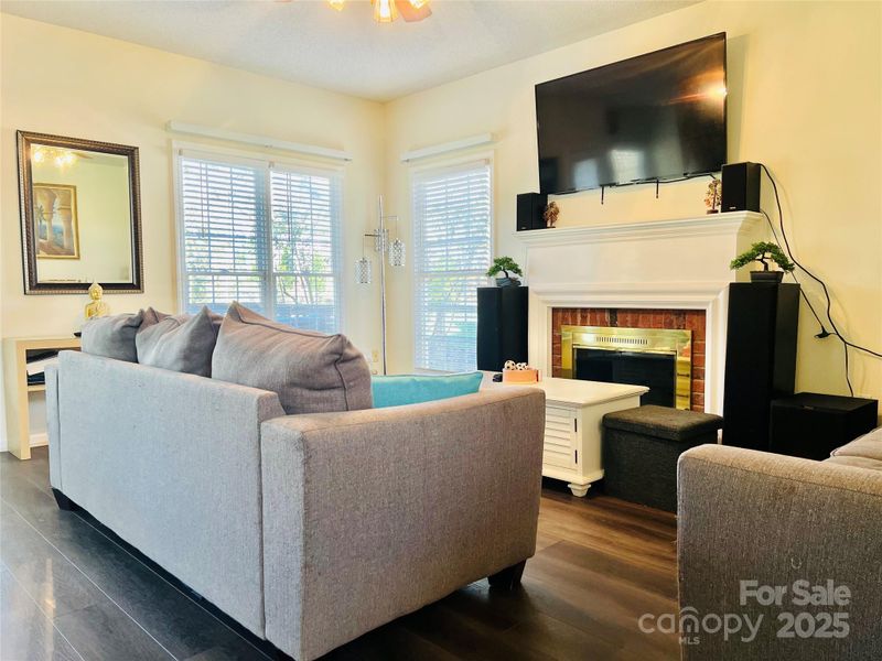 1743 Park Grove Pl NW, Concord, NC 28027