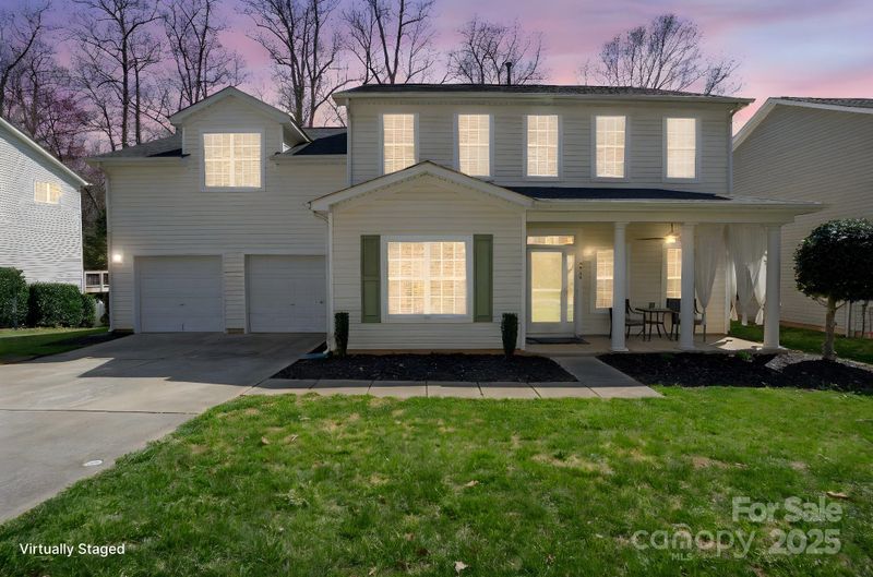 18948 Kanawha Dr, Cornelius, NC 28031