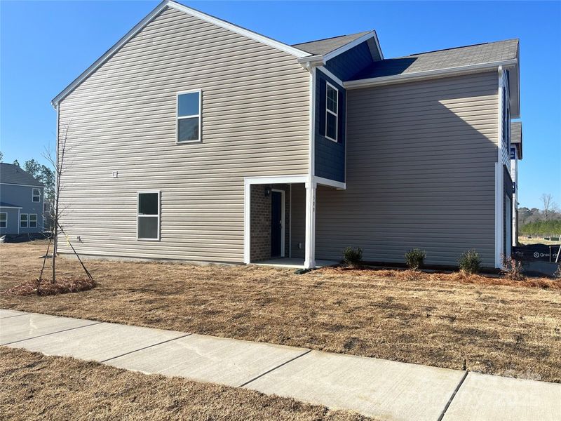 812 N Naughton St, Chester, SC 29706