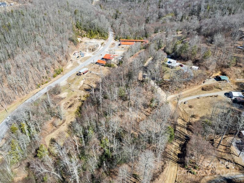 0 Spruce Flats Rd, Maggie Valley, NC 28751