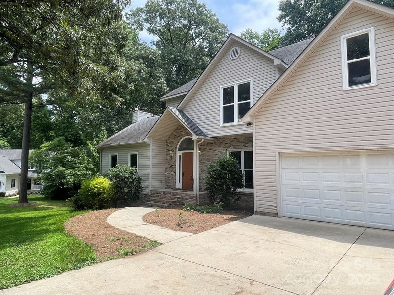 7306 Timbercreek Ct, Denver, NC 28037