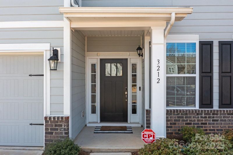 3212 Burnello Ct, Iron Station, NC 28080
