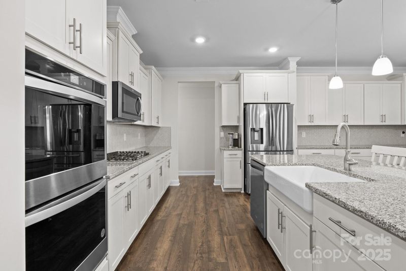 3212 Burnello Ct, Iron Station, NC 28080