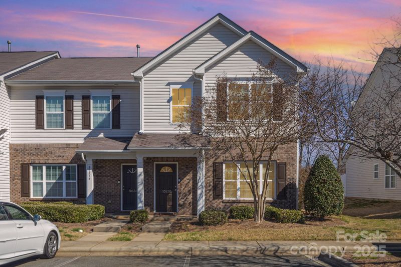 10530 Stoneacre Ct, Pineville, NC 28134