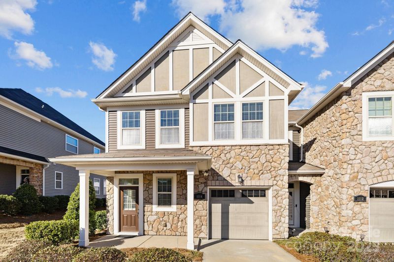 1114 Roderick Dr, Fort Mill, SC 29708