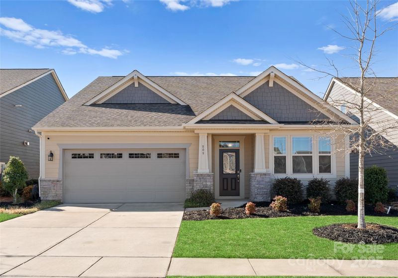 809 Cadence Park Pl, Fort Mill, SC 29708