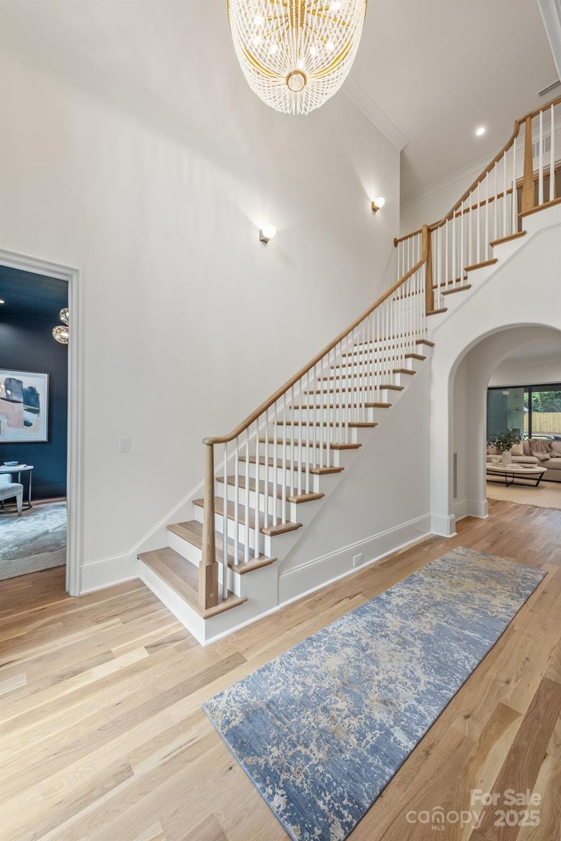 5124 Lansing Dr, Charlotte, NC 28270