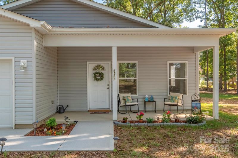 1513 Fletcher Broome Rd, Monroe, NC 28112