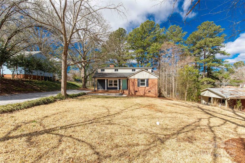 428 Chester St, Lancaster, SC 29720