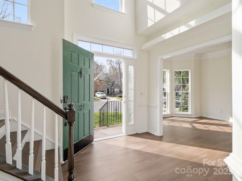 227 Tyndale Ct, Waxhaw, NC 28173