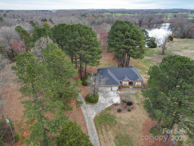 805 Stack Rd, Monroe, NC 28112