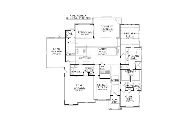 103 Pecan Cove Ln, Weddington, NC 28104