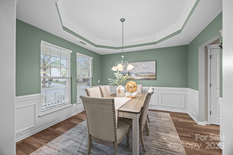 13322 Centennial Commons Pw, Huntersville, NC 28078