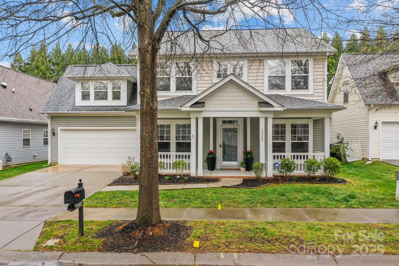 13322 Centennial Commons Pw, Huntersville, NC 28078