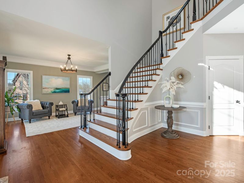 620 Briar Patch Ter, Waxhaw, NC 28173