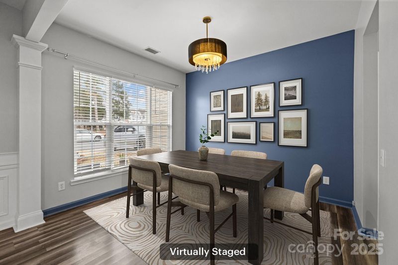 11712 Huxley Rd, Charlotte, NC 28277