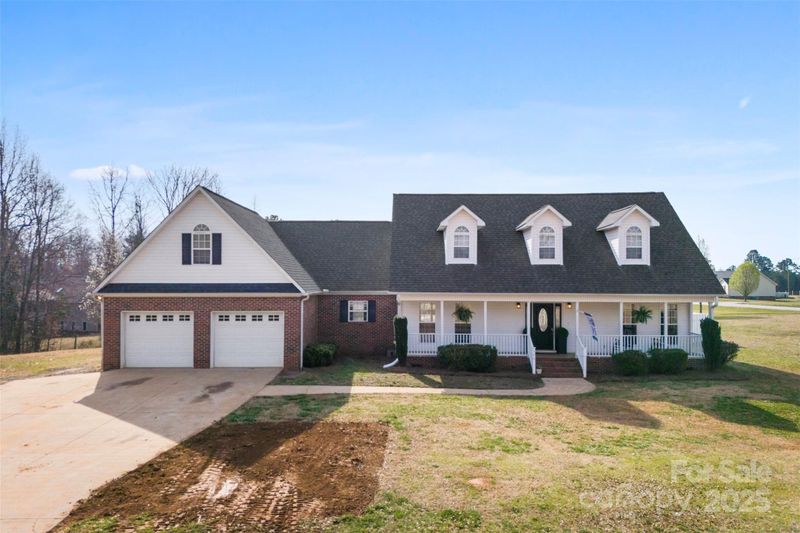 106 Springfield Dr, Gaffney, SC 29341